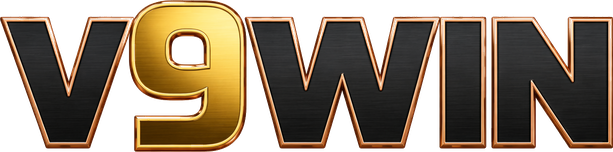 v9win logo